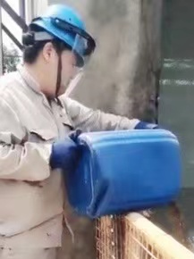 循環(huán)水系統(tǒng)中加藥位置如何選擇？投藥量如何計(jì)算？