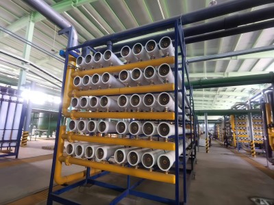 反滲透設(shè)備常見故障的解決方法 反滲透設(shè)備常見故障的解決方法