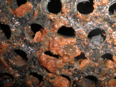 水垢的形成及水垢的防治 水垢的形成及水垢的防治