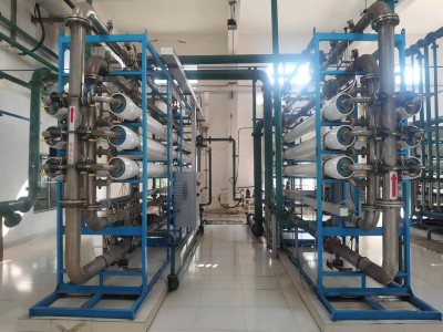 反滲透設(shè)備停運(yùn)期間的注意事項(xiàng) 反滲透設(shè)備停運(yùn)期間的注意事項(xiàng)