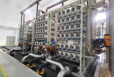 水處理設(shè)備運行中的注意事項 水處理設(shè)備運行中的注意事項