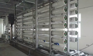 水處理設(shè)備為什么必須加反滲透阻垢劑呢？