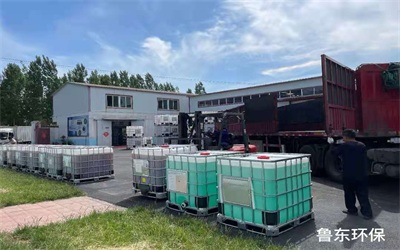 緩蝕阻垢劑使用時(shí)為什么要加酸 緩蝕阻垢劑使用時(shí)為什么要加酸